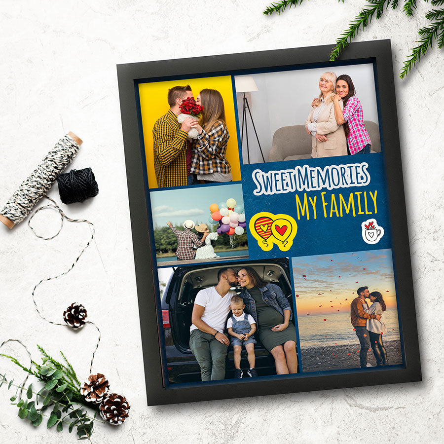 frame A4